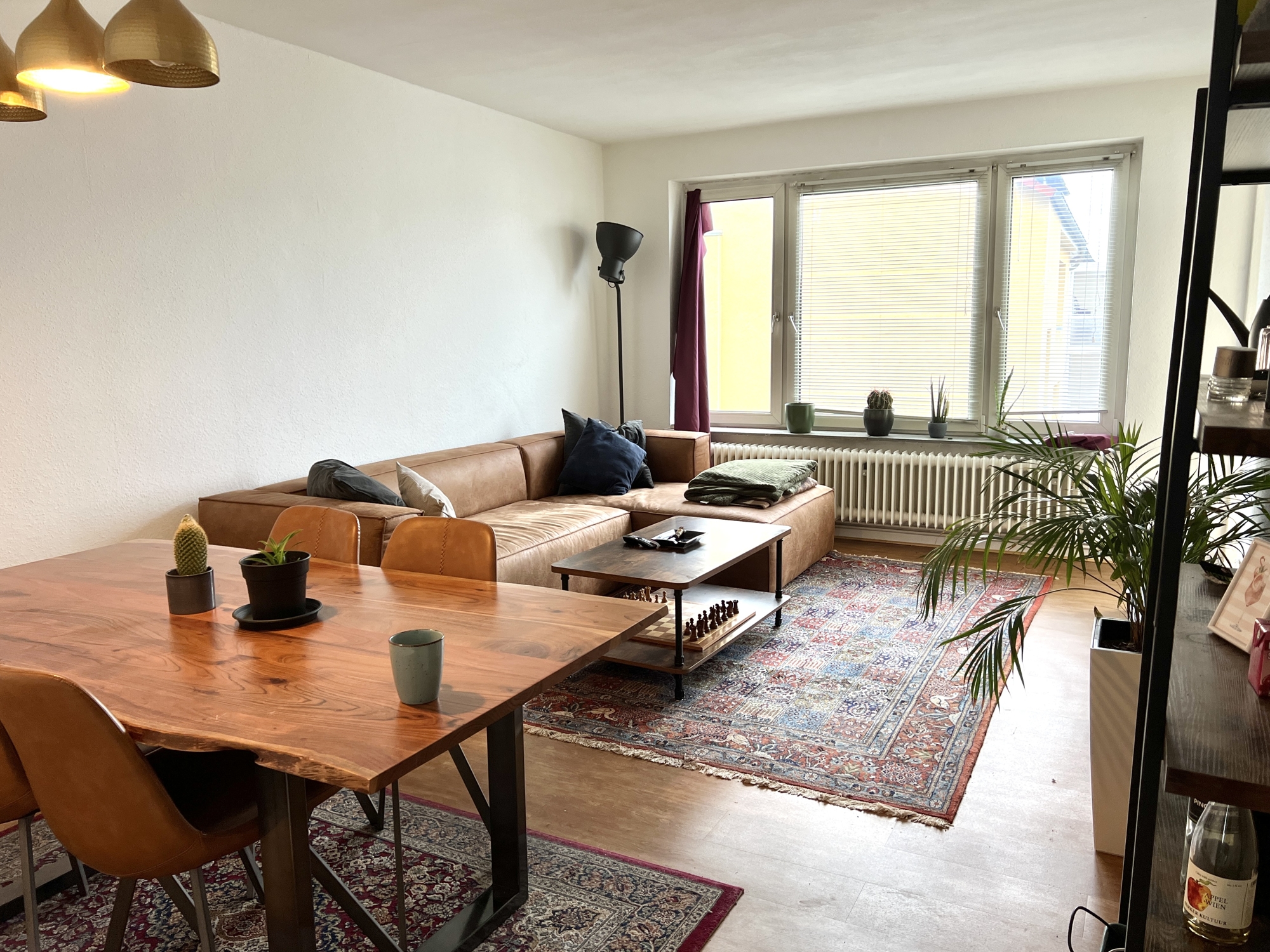 Die mit der optimalen Lage., 34119 Kassel / West, Etagenwohnung